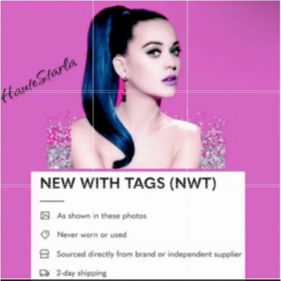 $325 Rachel Zoe Split Neck Embroidered Blouse 0 XXS XS Black + White Cotton NWT - Picture 14 of 14